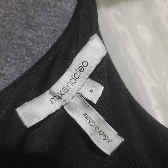 Manandcleo I Women's Stunning Dress - Picture 5 of 6